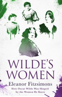 Wilde’s Women - cover